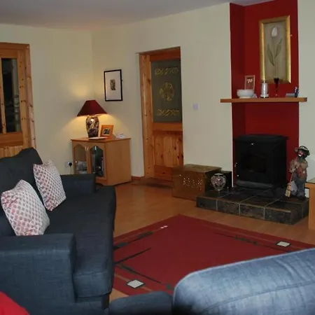 Bluebell - House * Manorhamilton