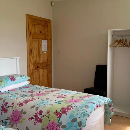 Vakantiehuis Bluebell - House Manorhamilton